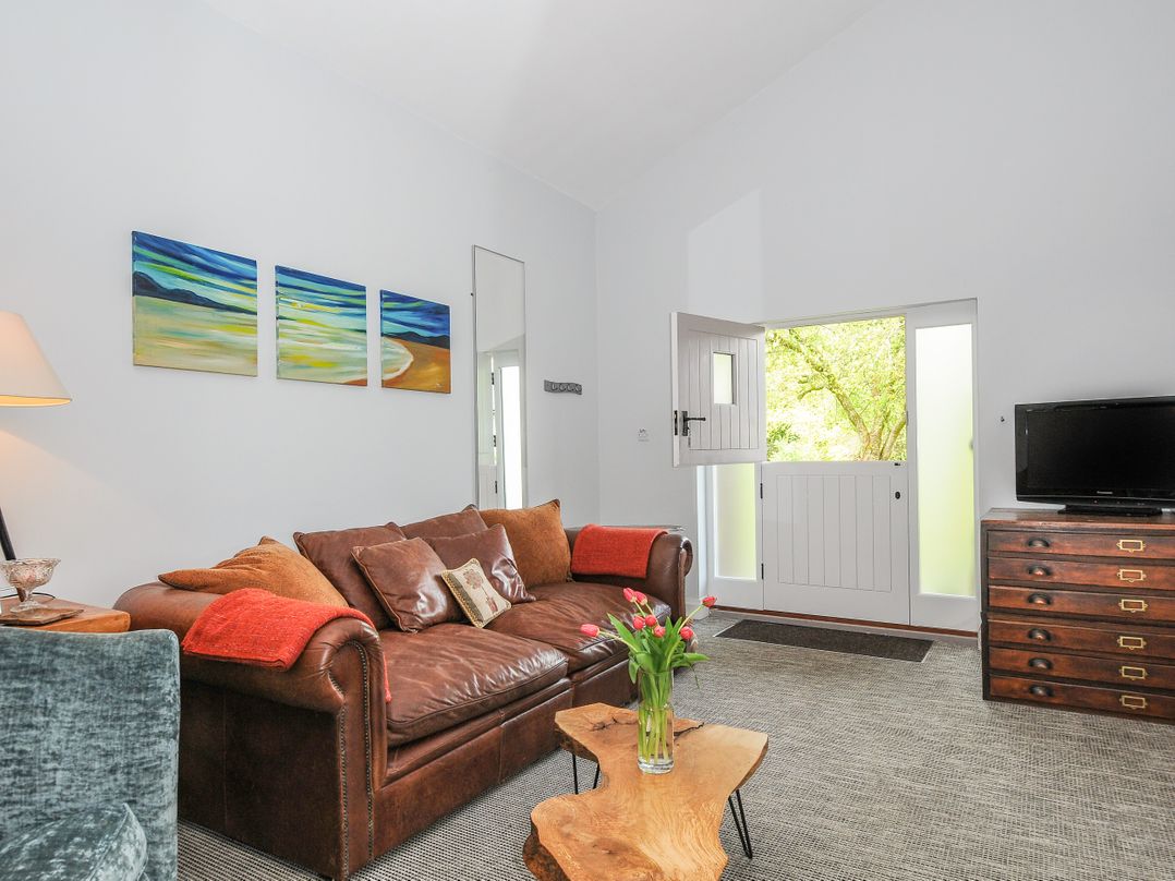 Sherwell Farm Annexe