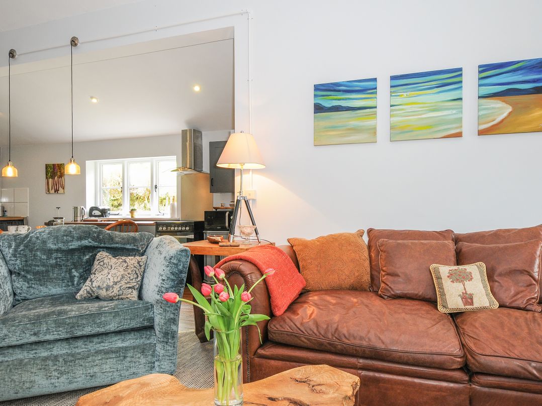 Sherwell Farm Annexe