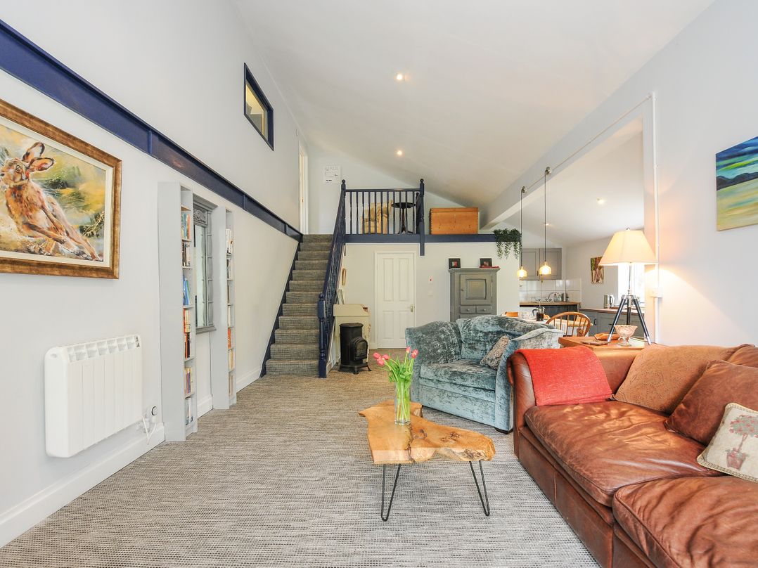Sherwell Farm Annexe