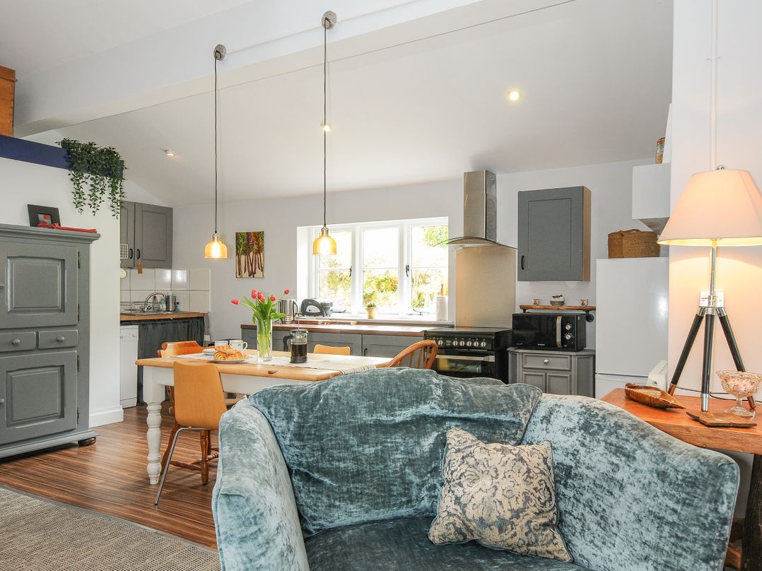 Sherwell Farm Annexe