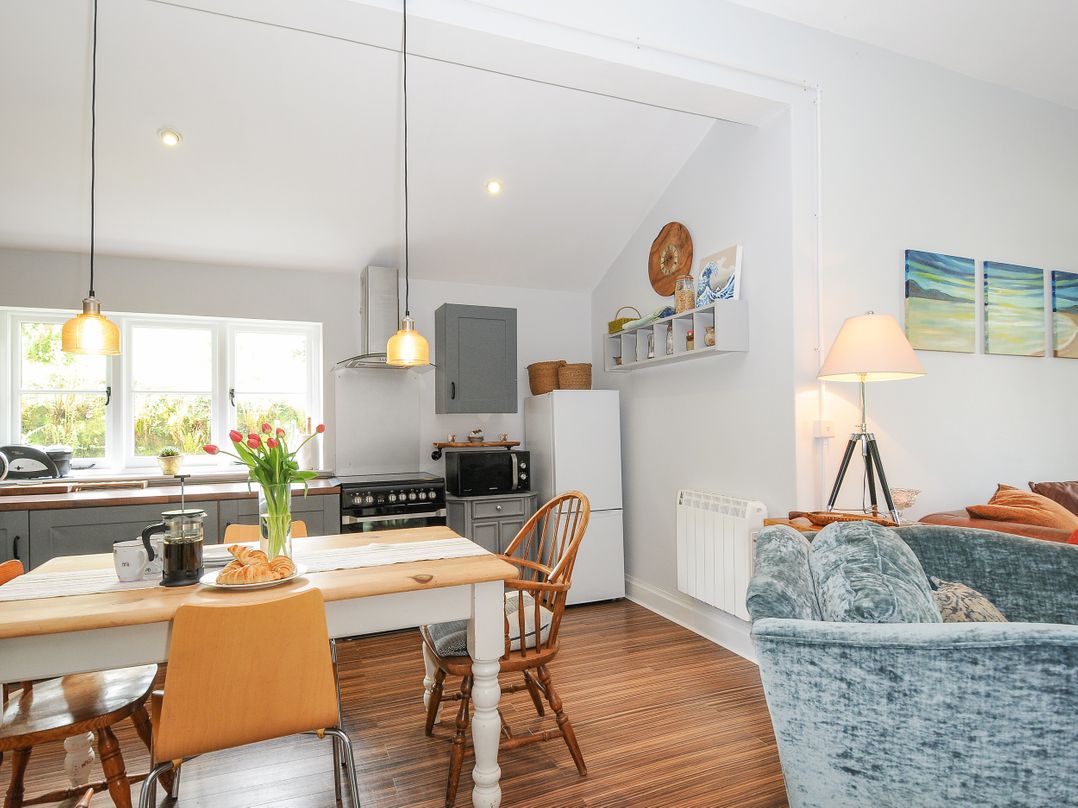 Sherwell Farm Annexe