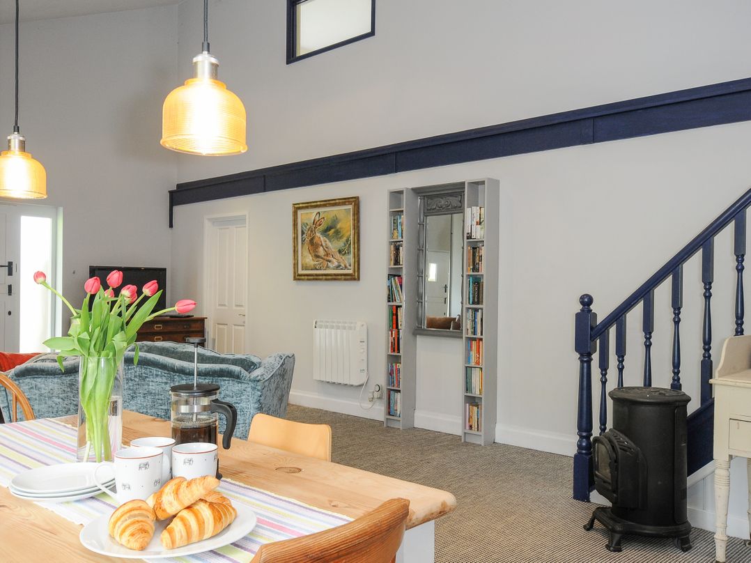 Sherwell Farm Annexe