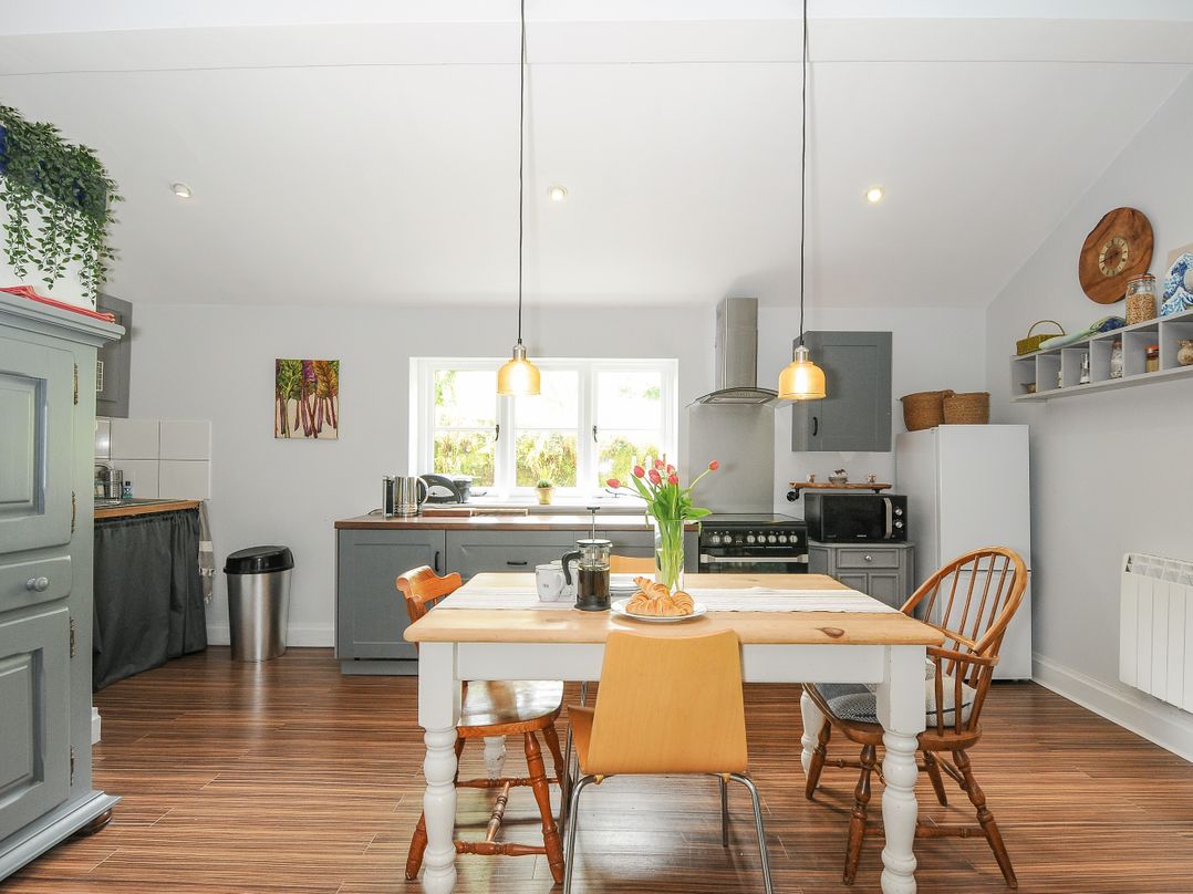 Sherwell Farm Annexe