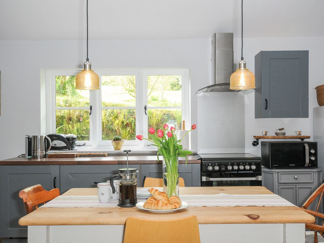 Sherwell Farm Annexe