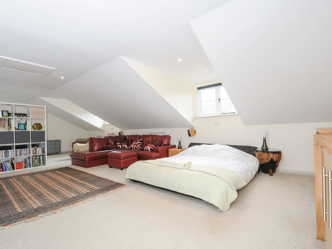 Sherwell Farm Annexe