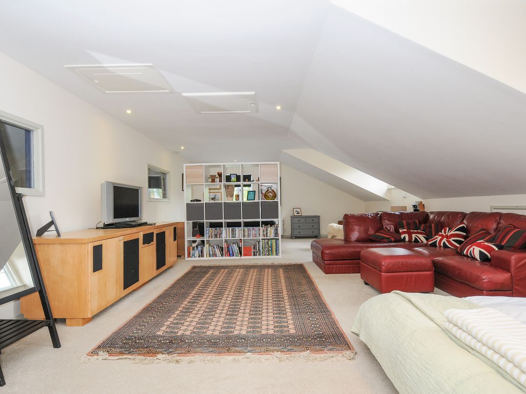 Sherwell Farm Annexe