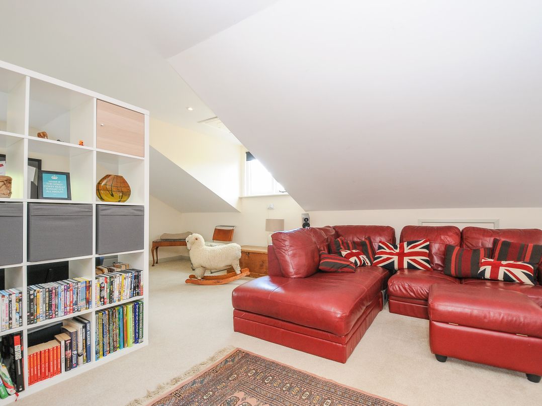 Sherwell Farm Annexe