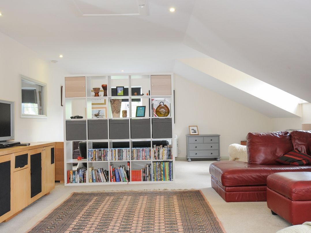 Sherwell Farm Annexe