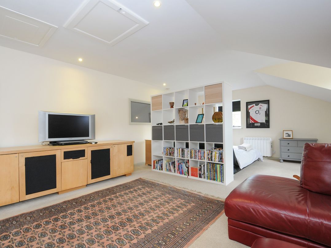 Sherwell Farm Annexe