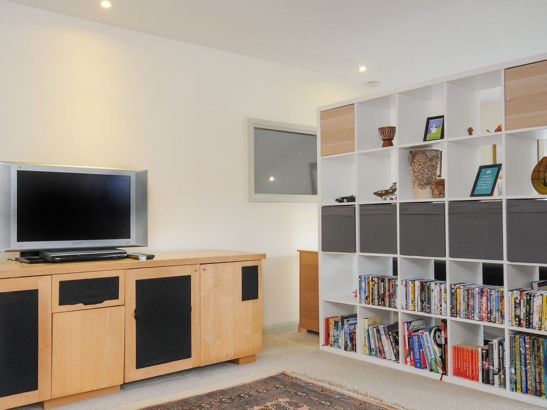 Sherwell Farm Annexe