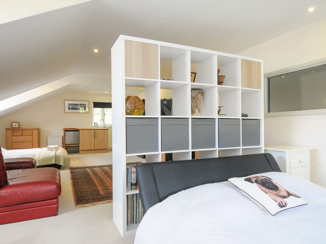 Sherwell Farm Annexe