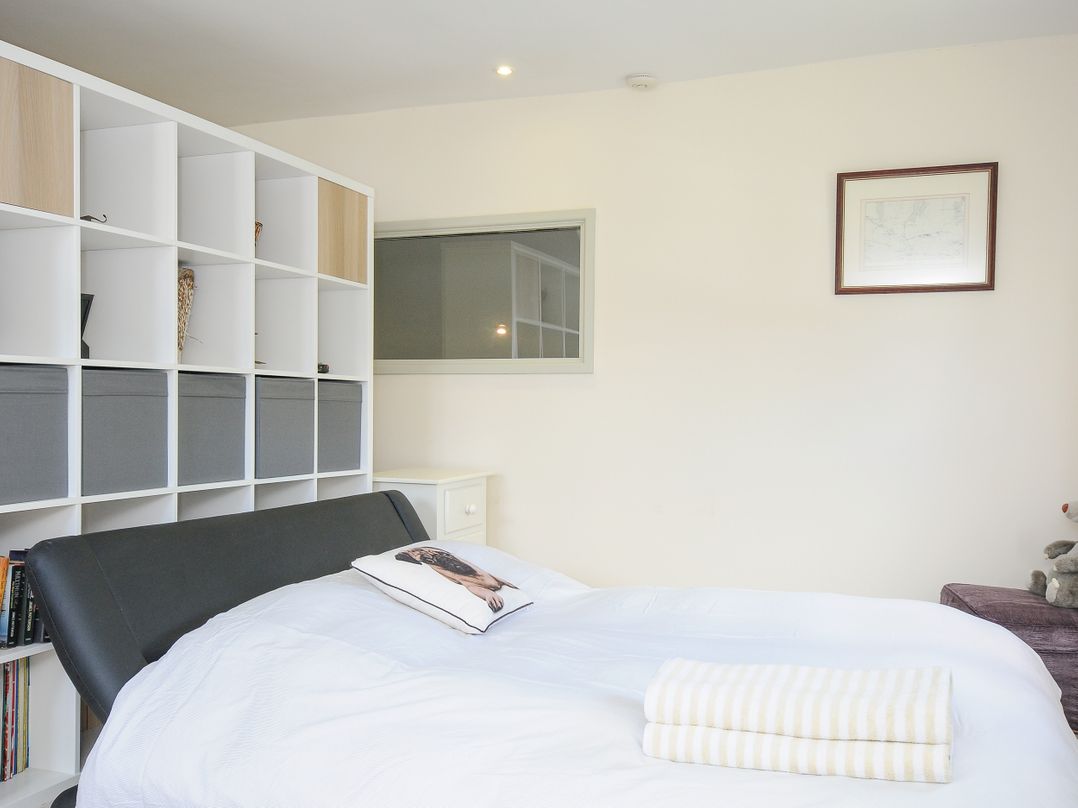 Sherwell Farm Annexe
