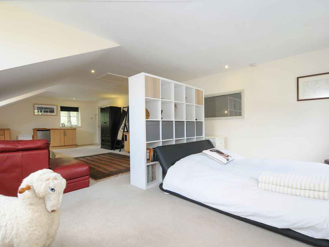 Sherwell Farm Annexe