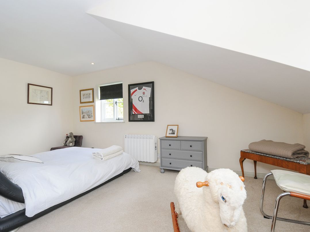 Sherwell Farm Annexe