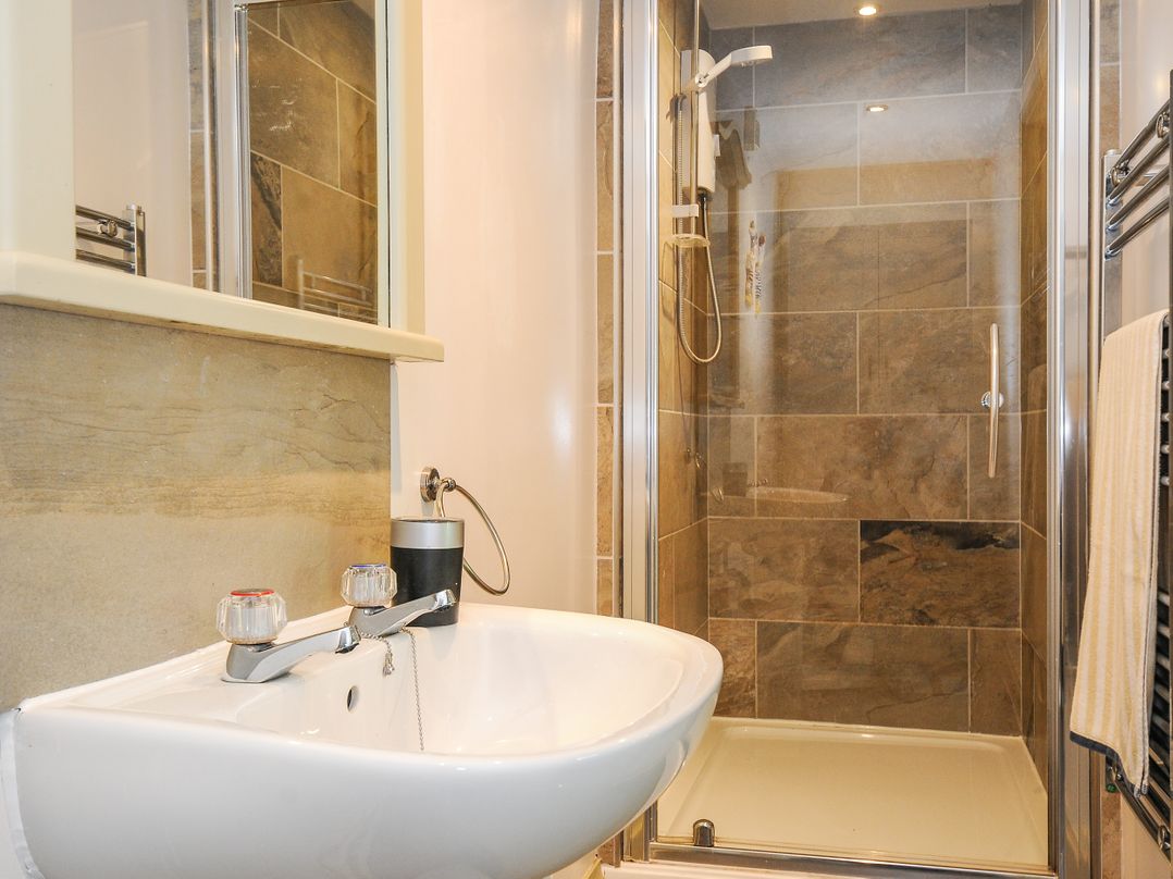 Sherwell Farm Annexe