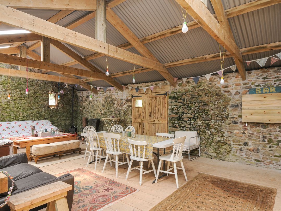 Sherwell Farm Annexe