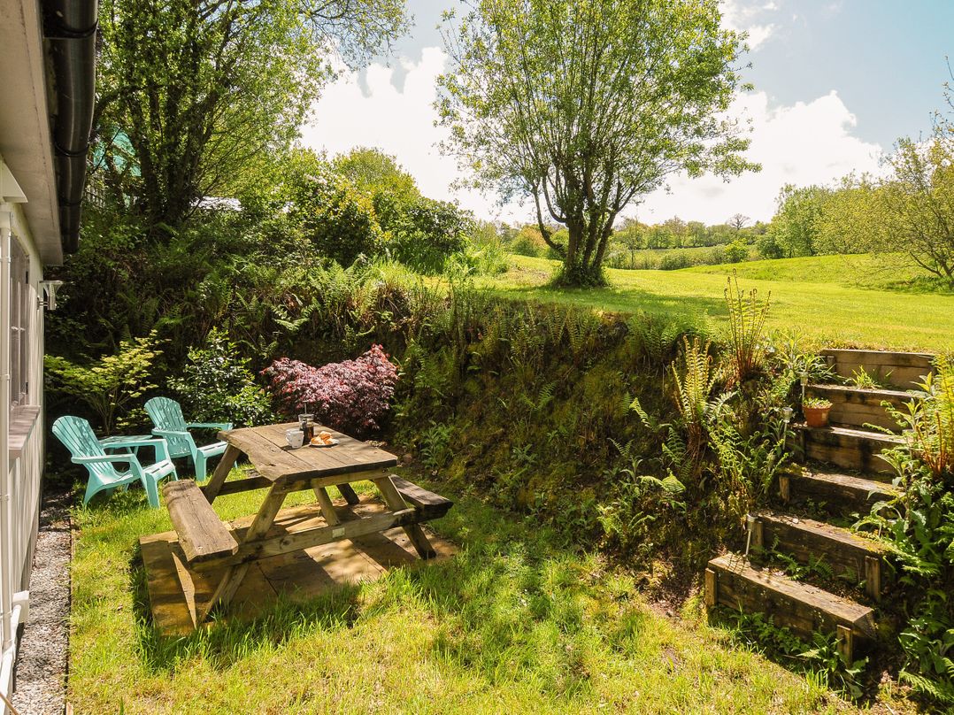 Sherwell Farm Annexe