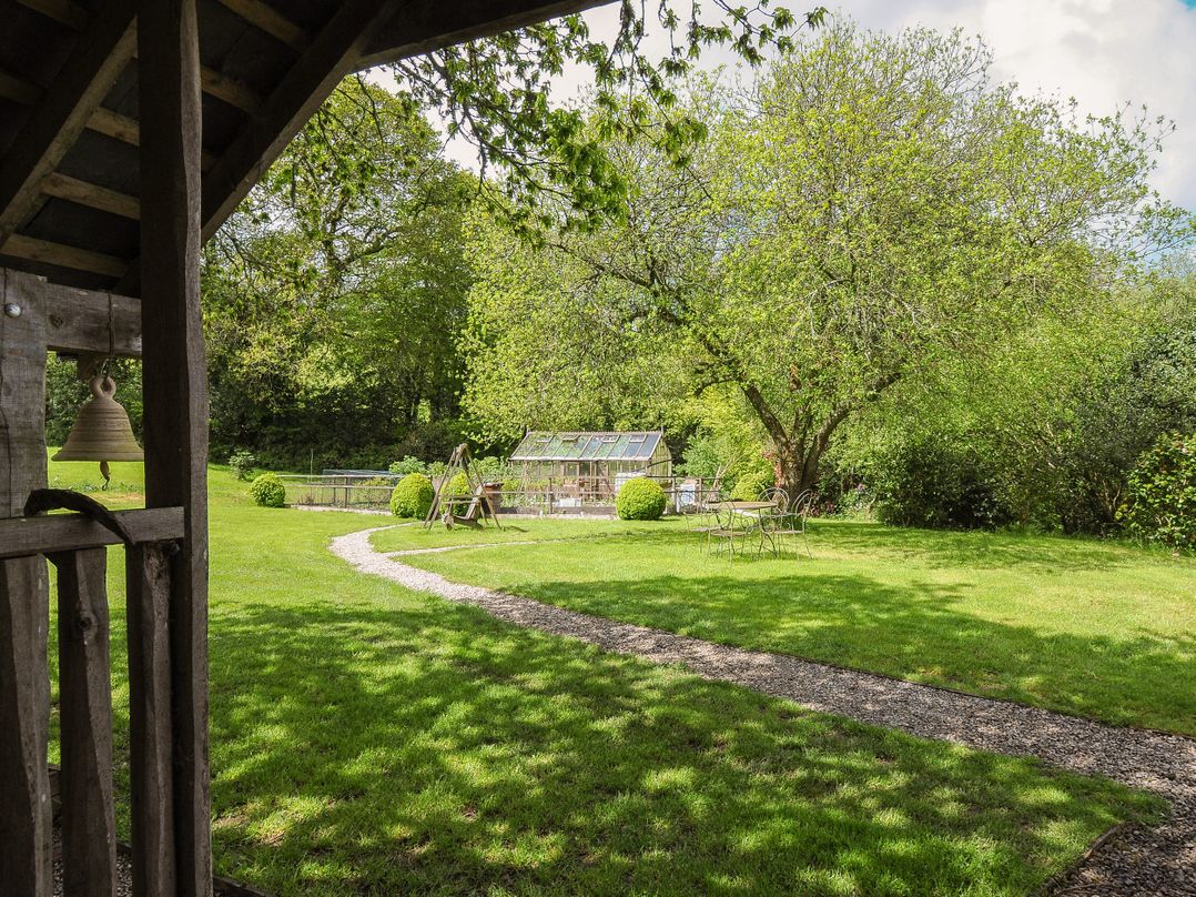 Sherwell Farm Annexe