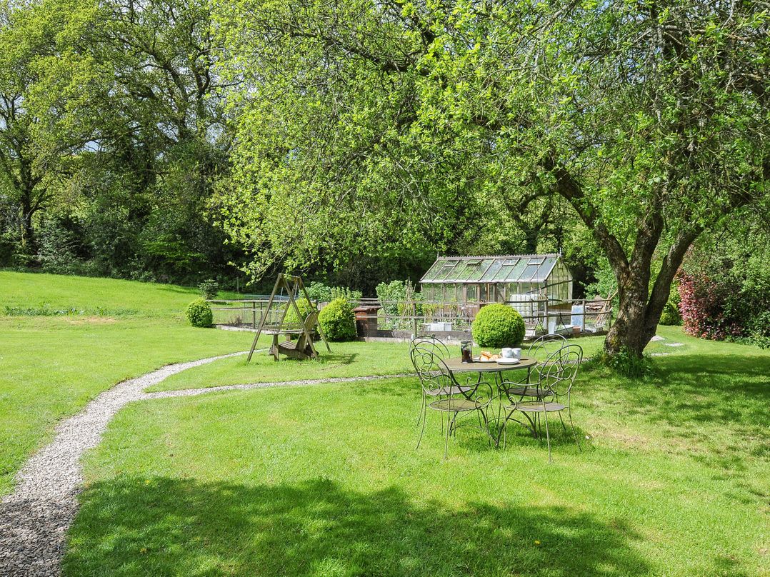 Sherwell Farm Annexe