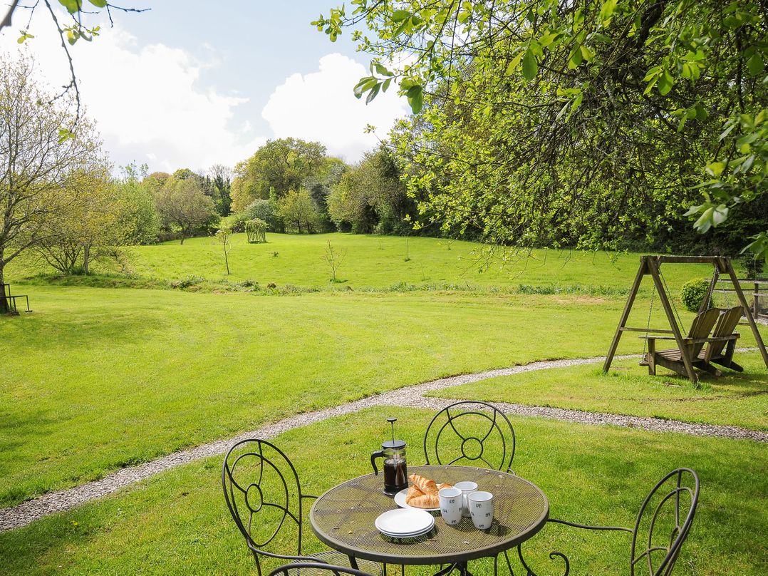 Sherwell Farm Annexe