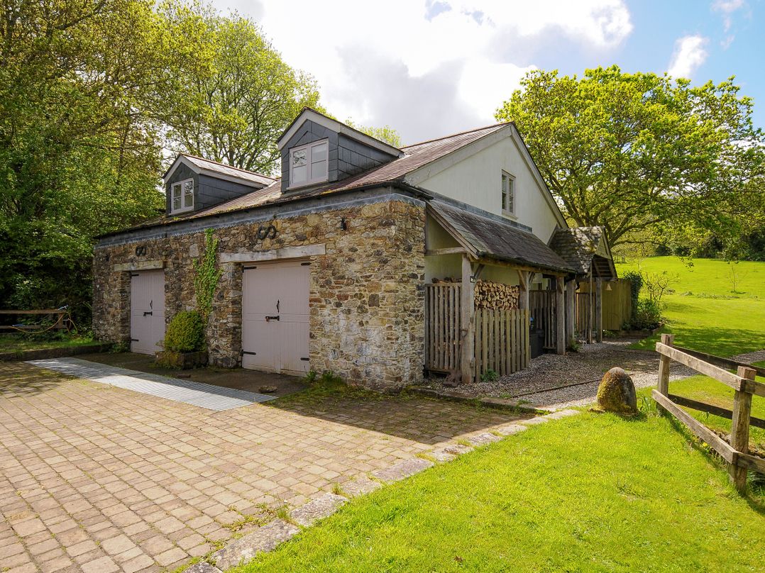 Sherwell Farm Annexe