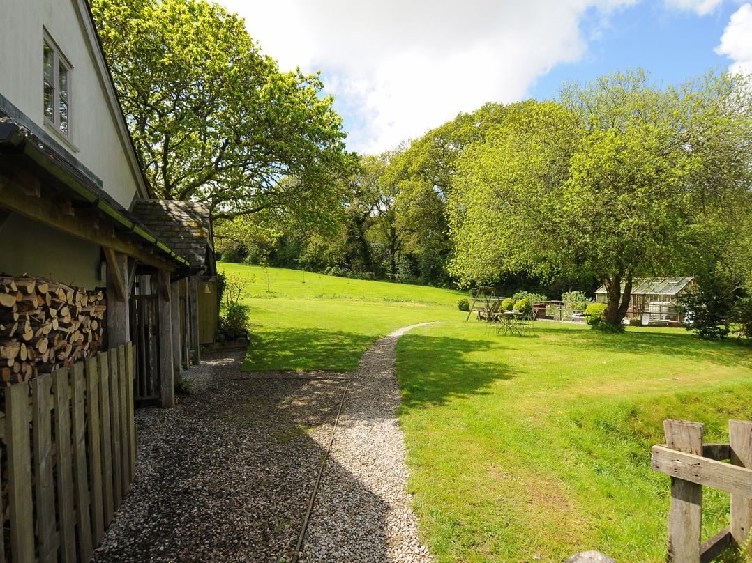 Sherwell Farm Annexe