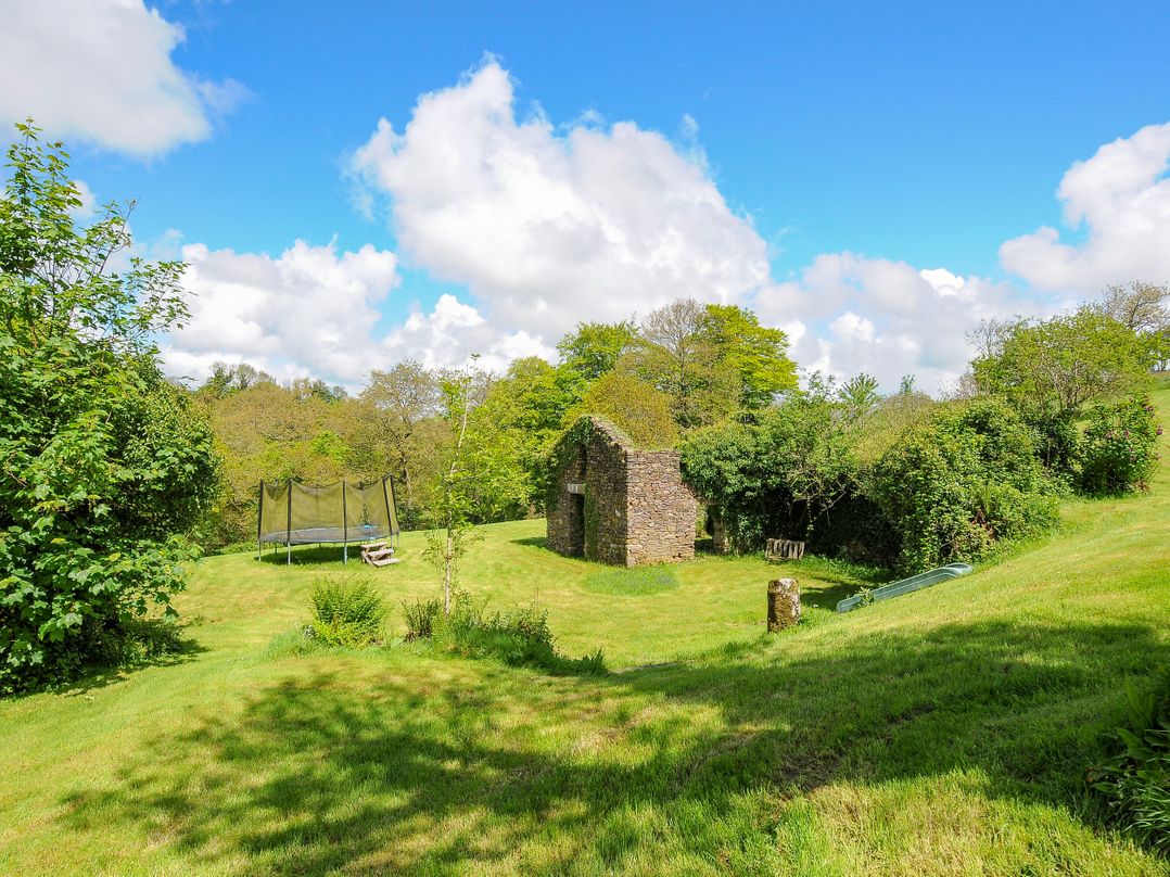 Sherwell Farm Annexe