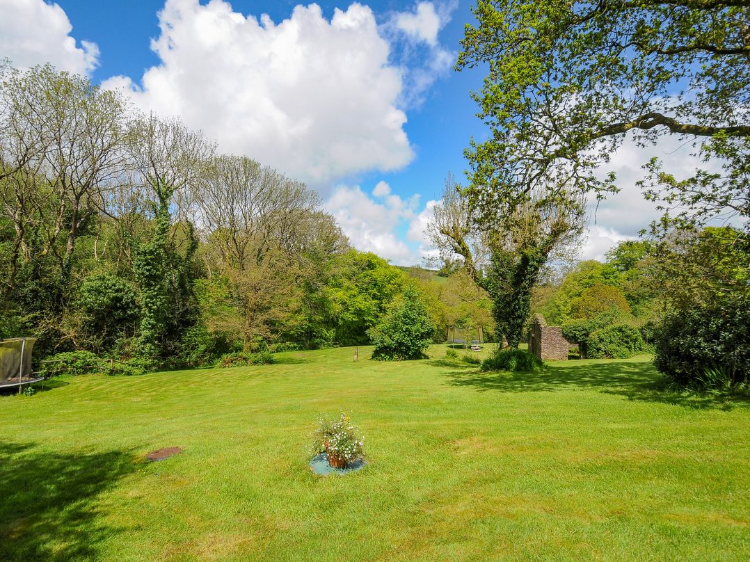Sherwell Farm Annexe