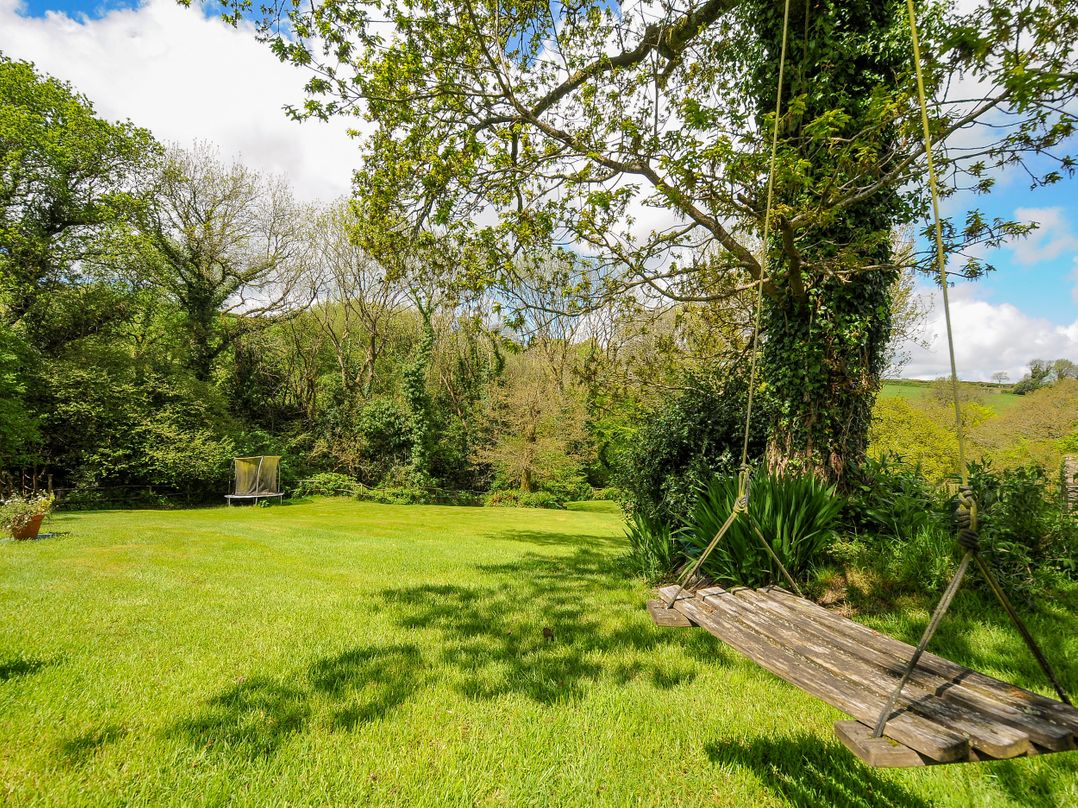 Sherwell Farm Annexe
