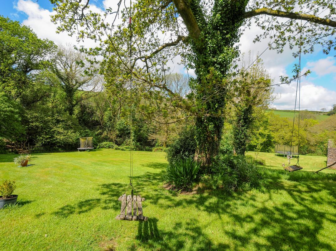 Sherwell Farm Annexe