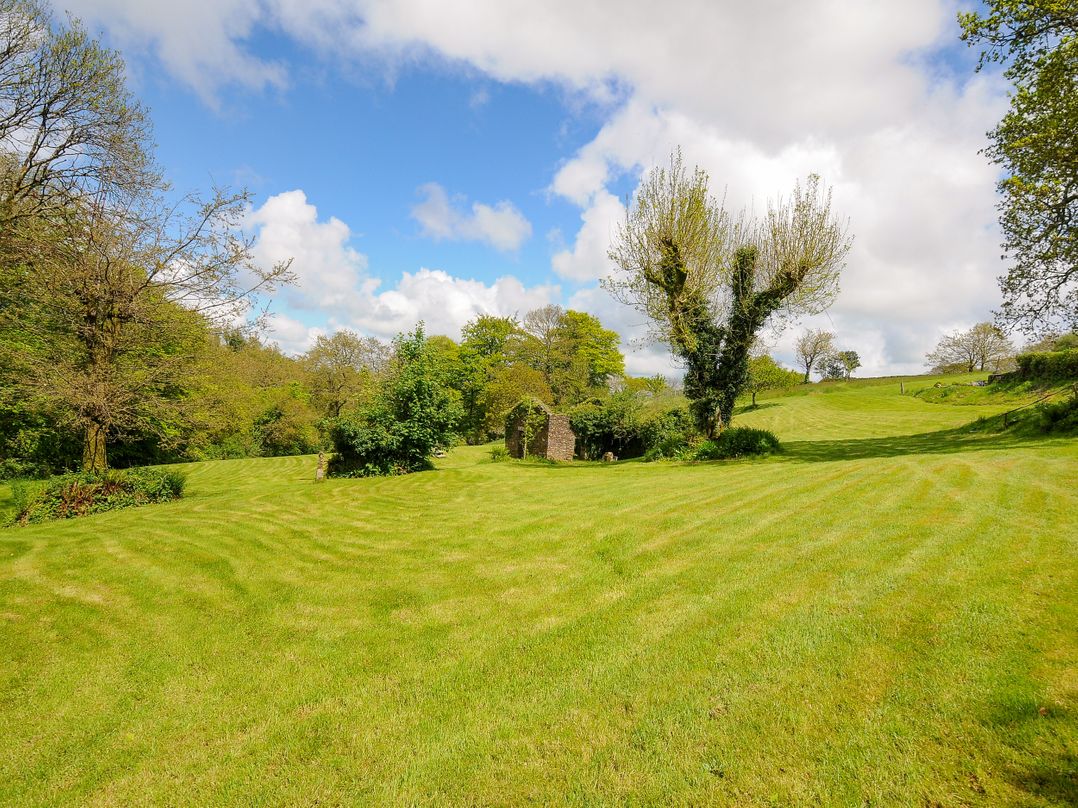 Sherwell Farm Annexe