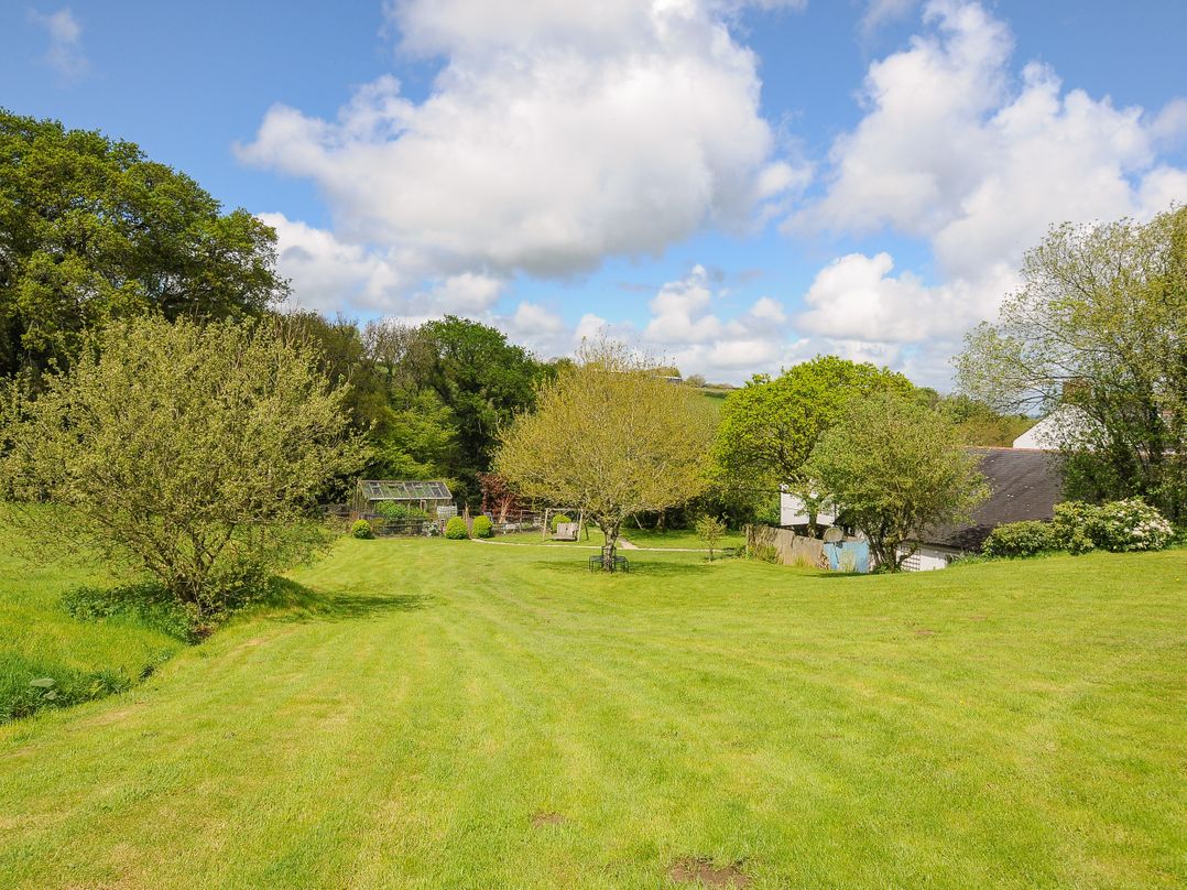 Sherwell Farm Annexe