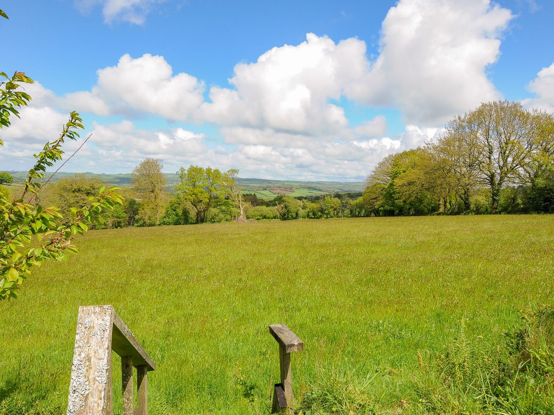 Sherwell Farm Annexe