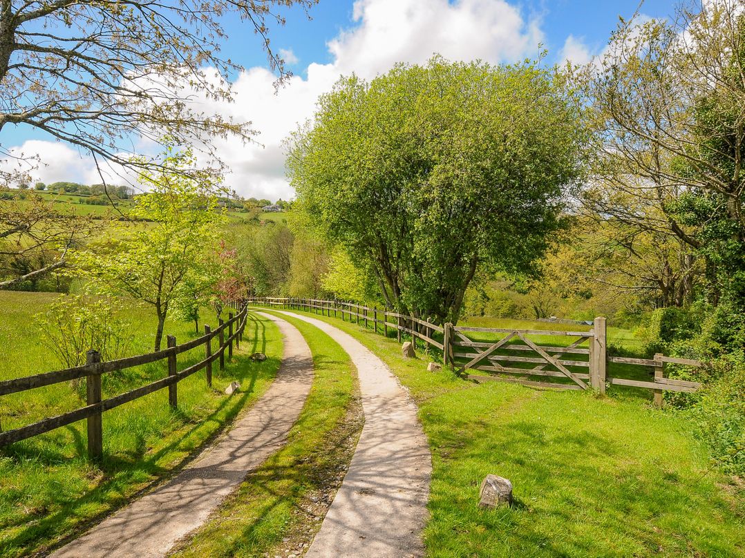 Sherwell Farm Annexe