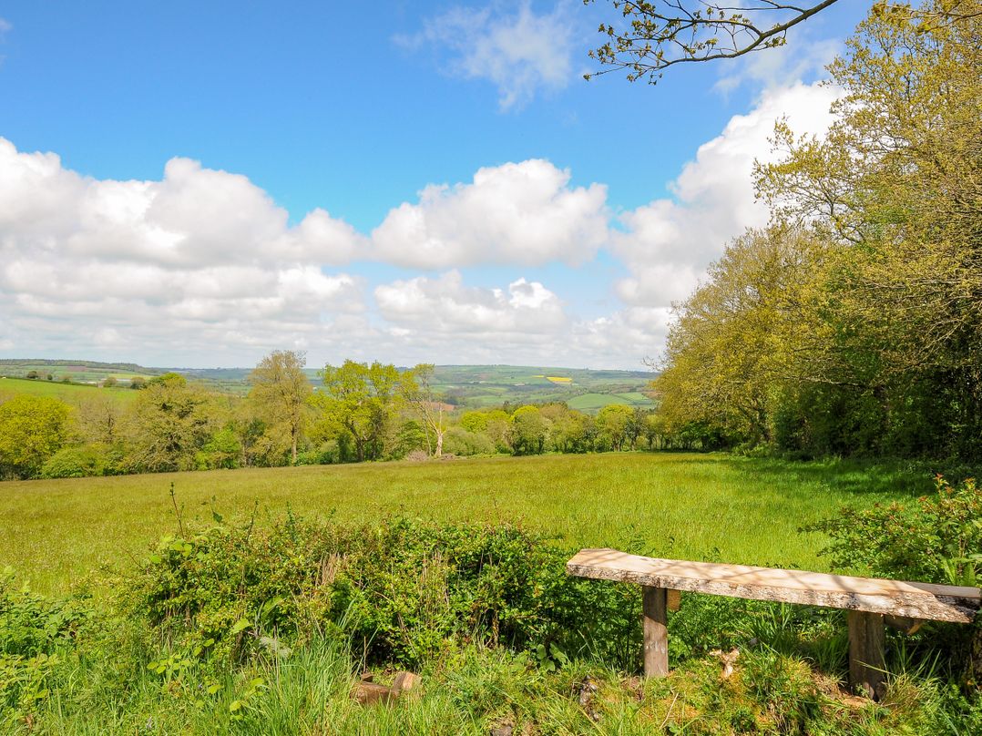 Sherwell Farm Annexe