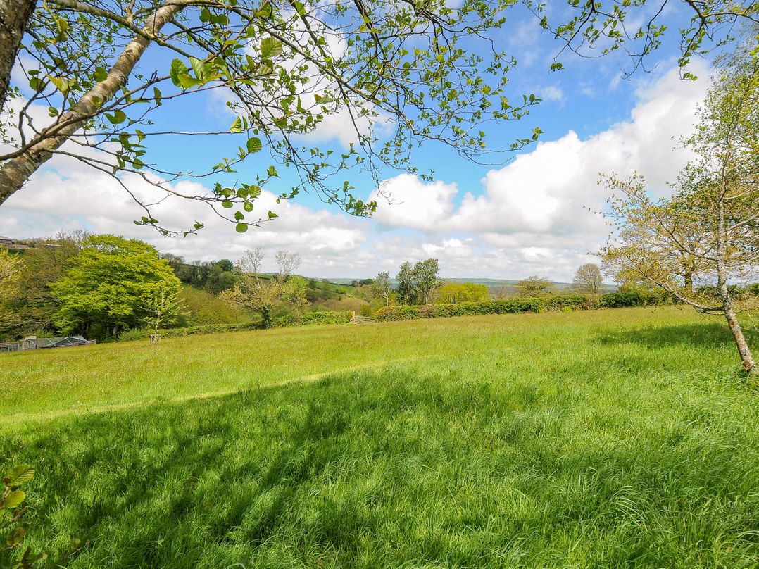 Sherwell Farm Annexe