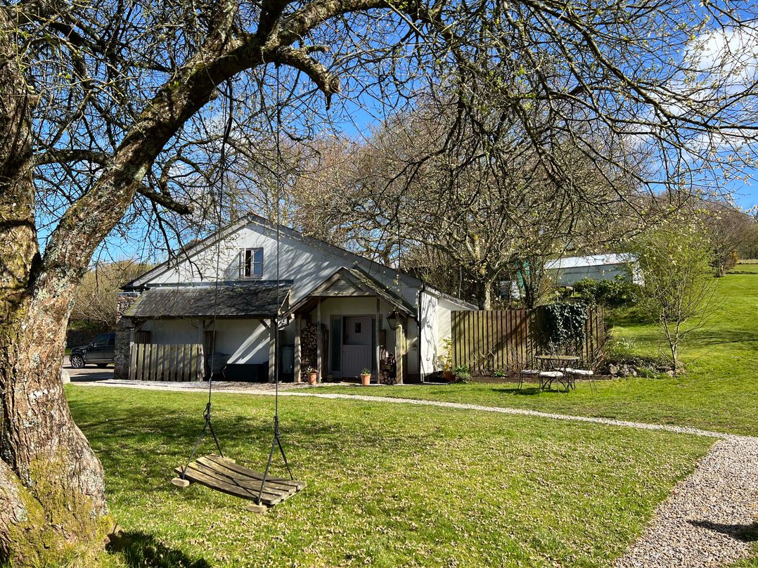 Sherwell Farm Annexe