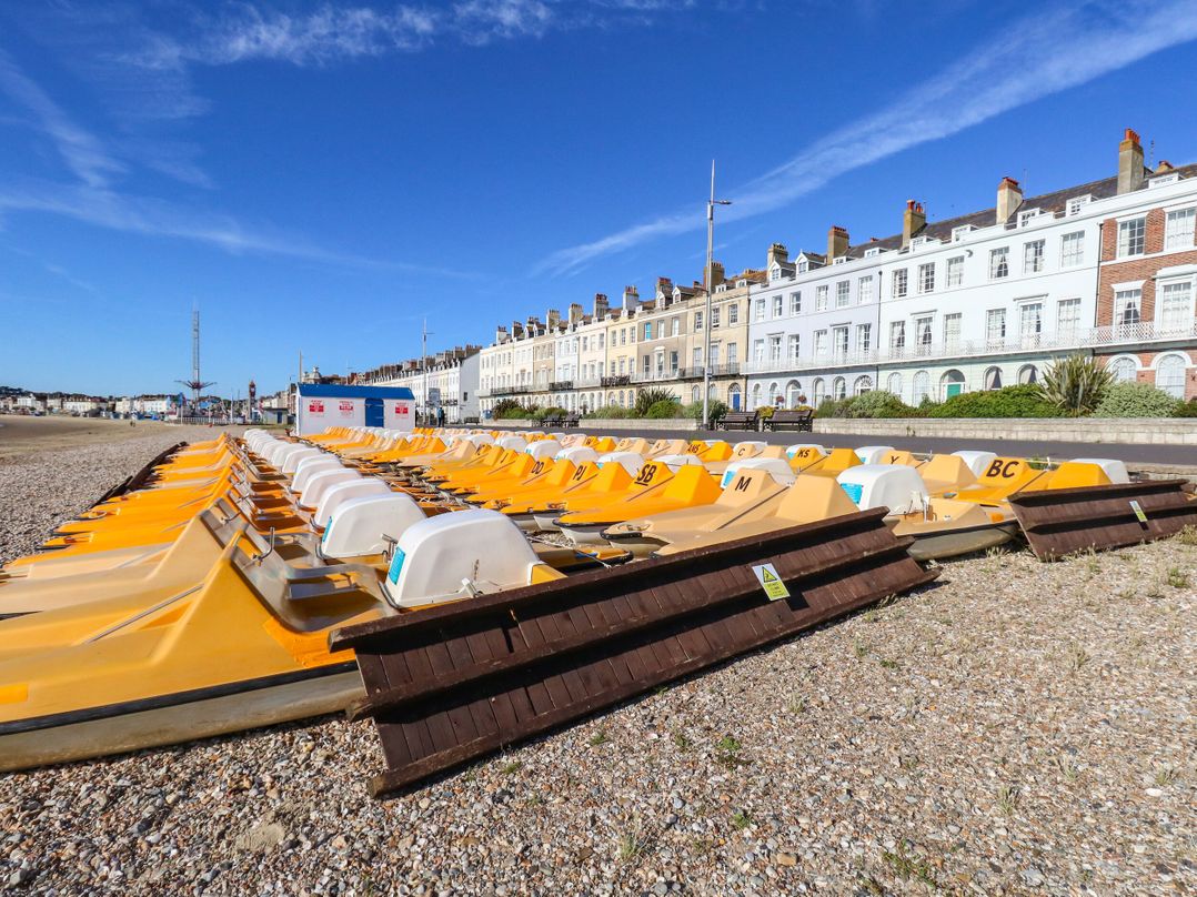 123 On The Sea – Victoria’s Place