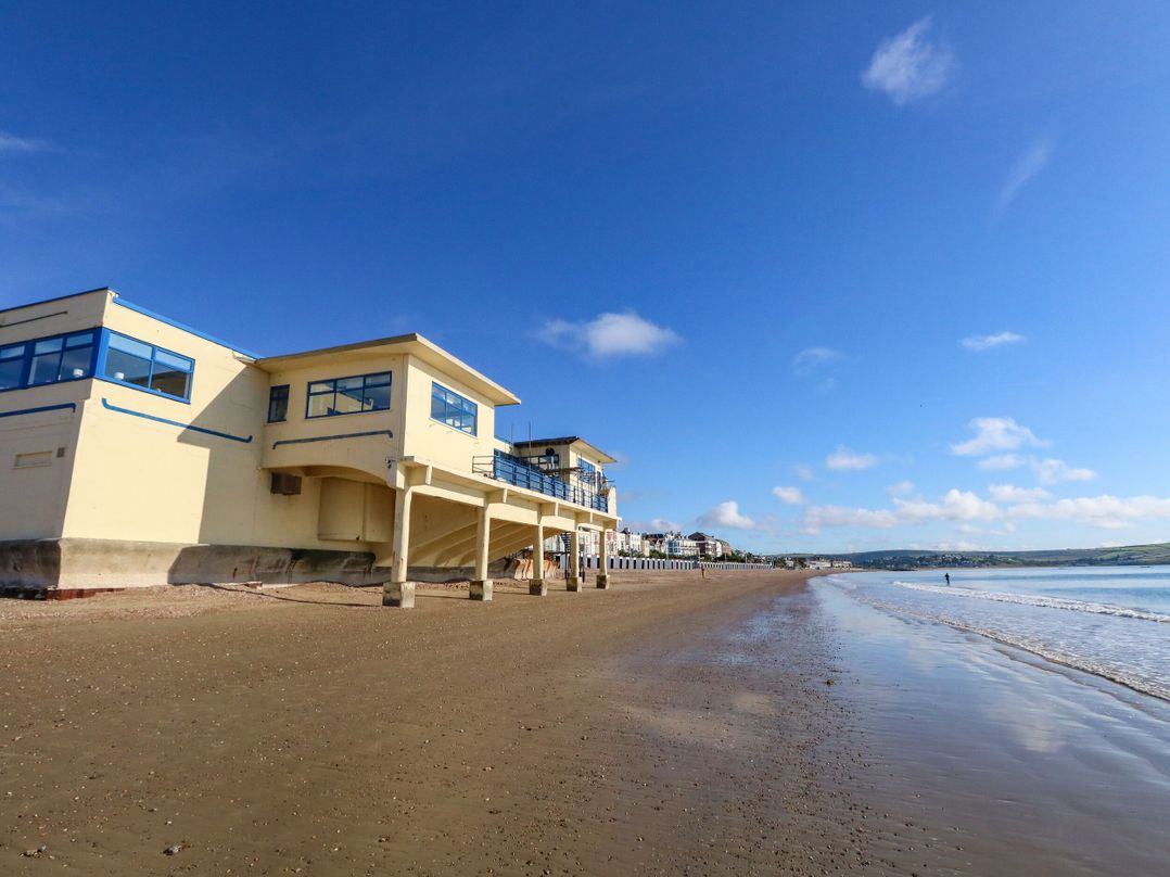 123 On The Sea – Victoria’s Place