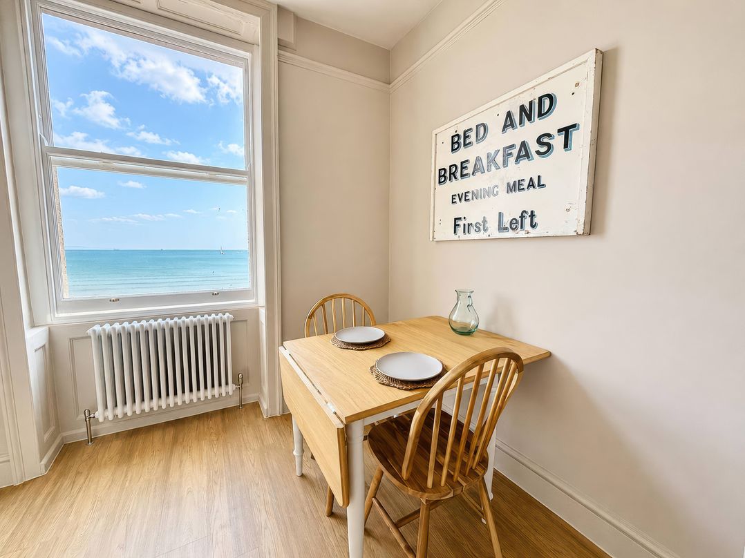 123 On The Sea – Victoria’s Place