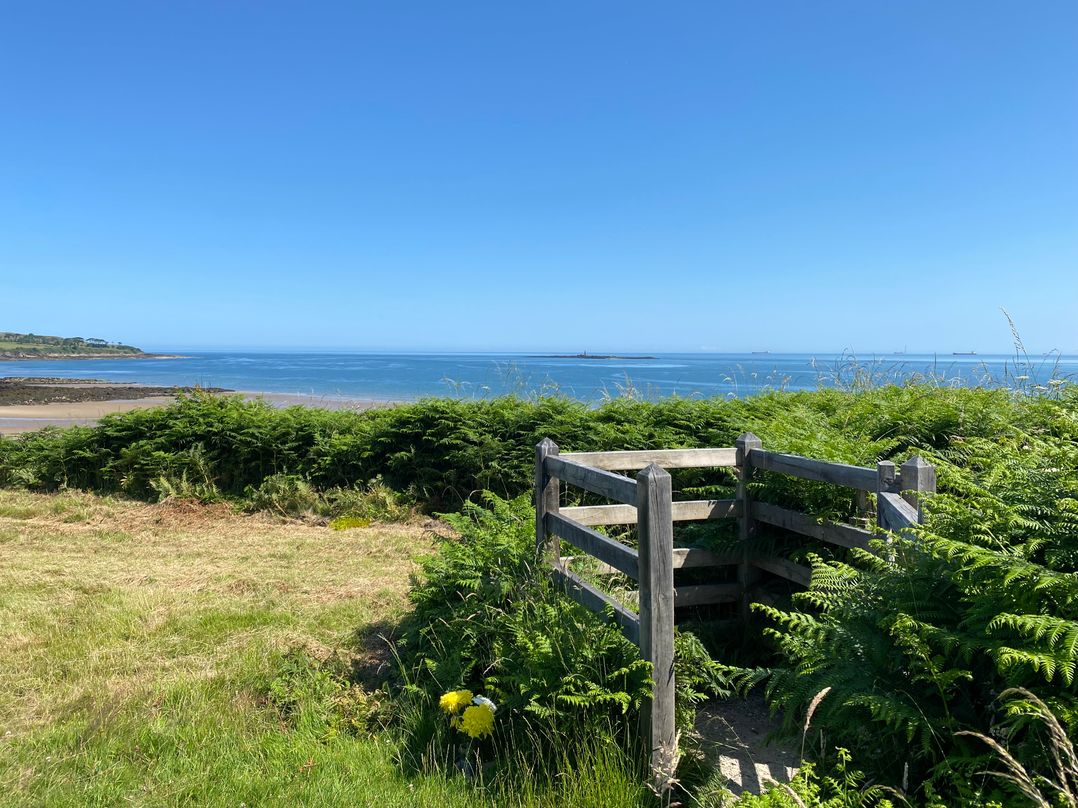 Traeth Ora