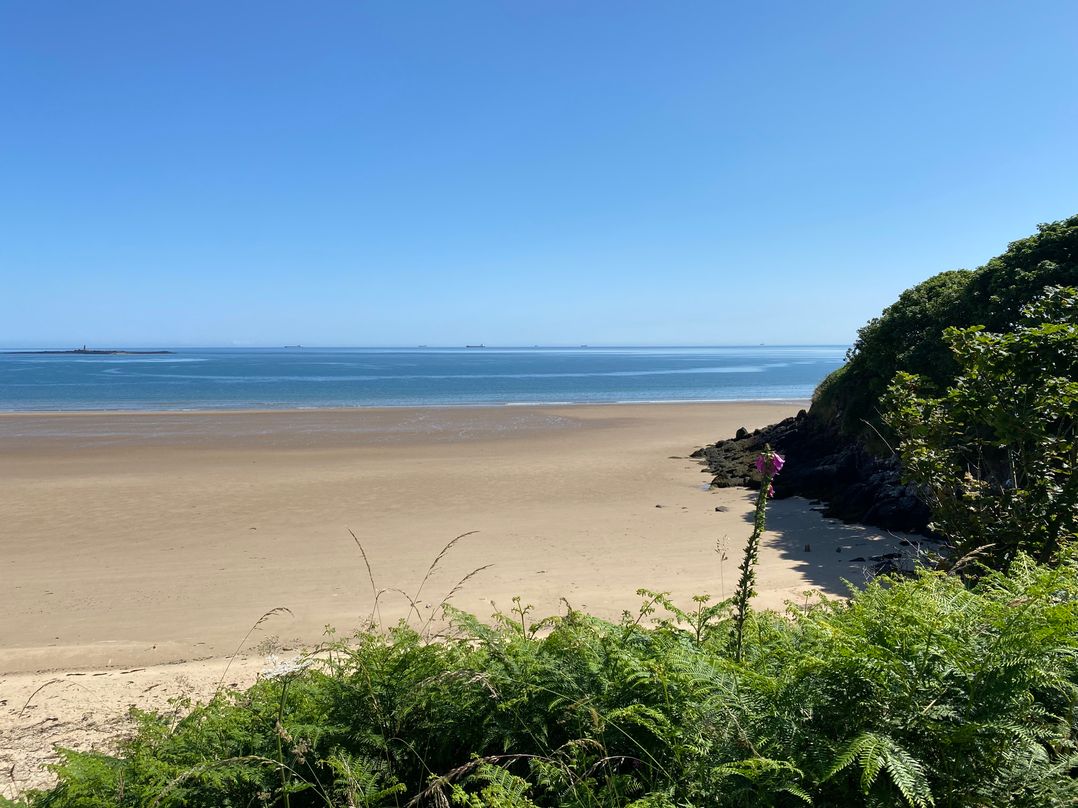 Traeth Ora