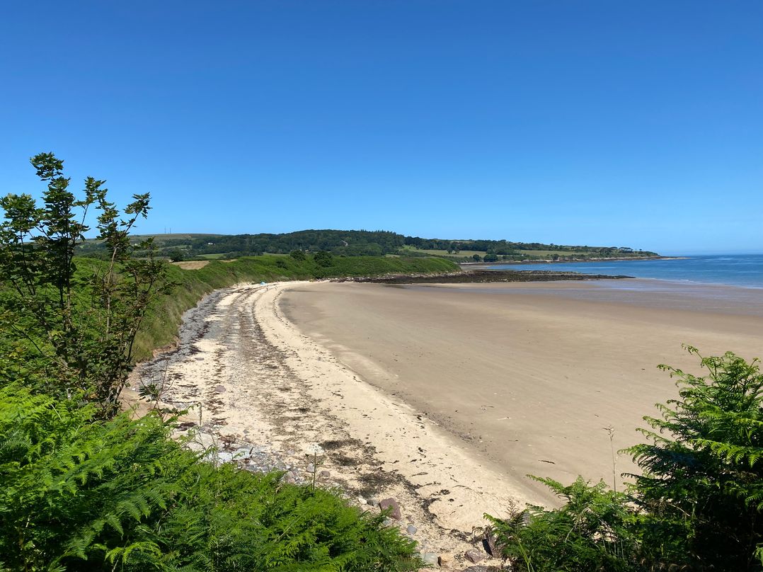 Traeth Ora