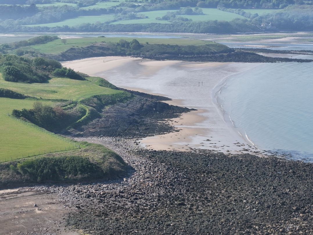 Traeth Ora