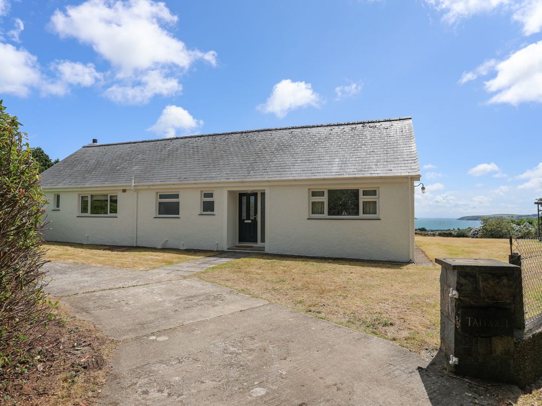Talgoed