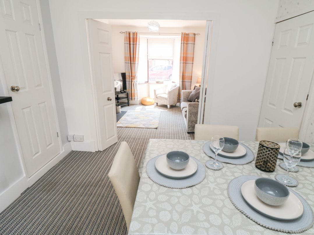 Harbour Cottage