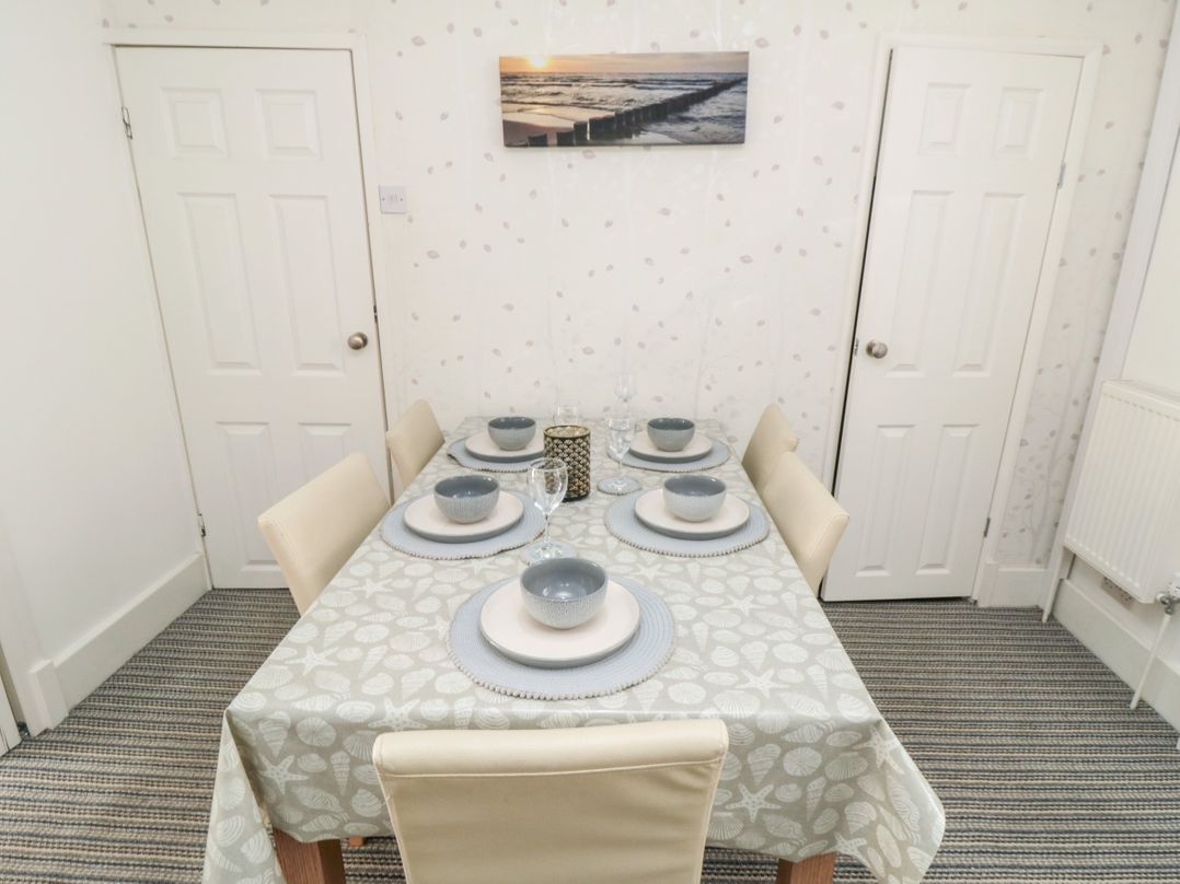 Harbour Cottage