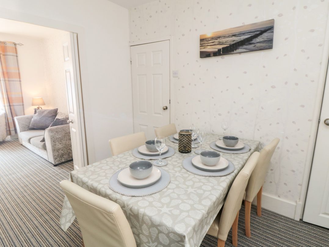 Harbour Cottage