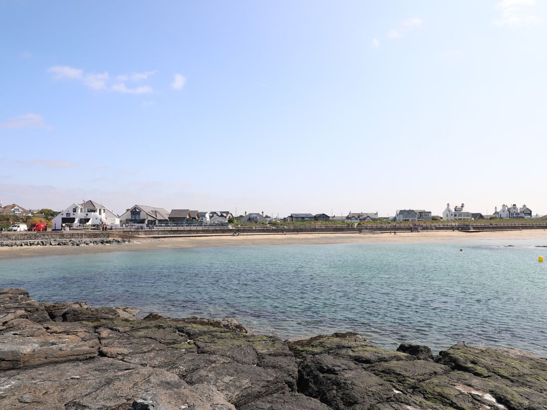 The Cove