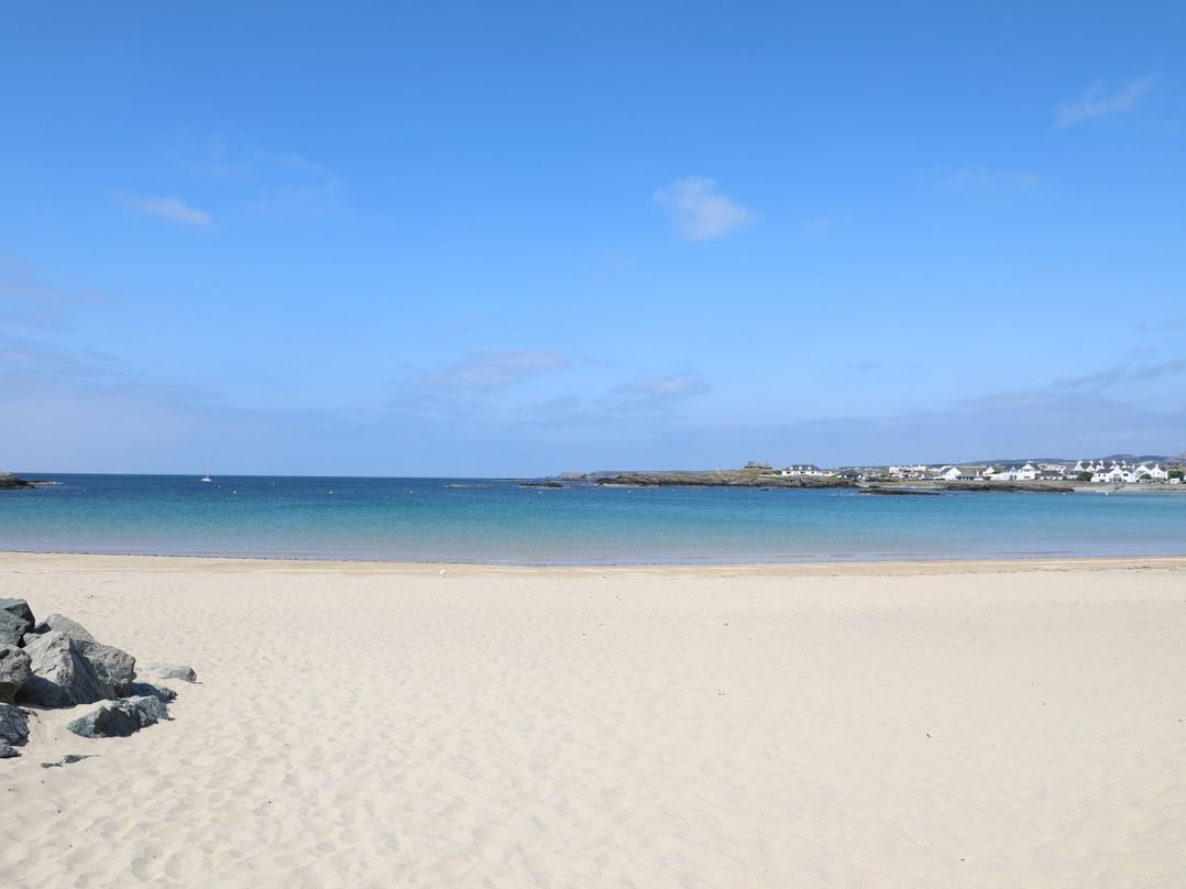 The Cove